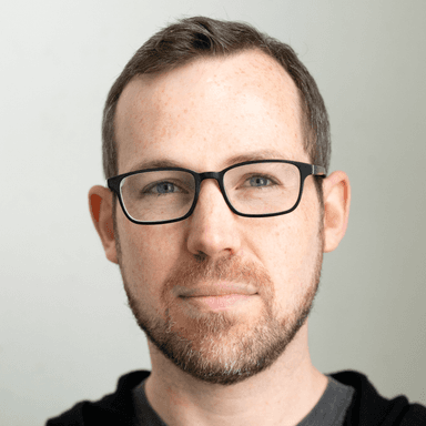 Ryan Scott