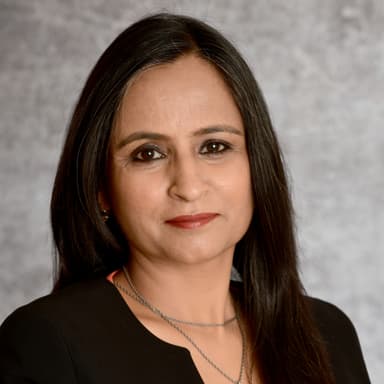 Manbir Kaur