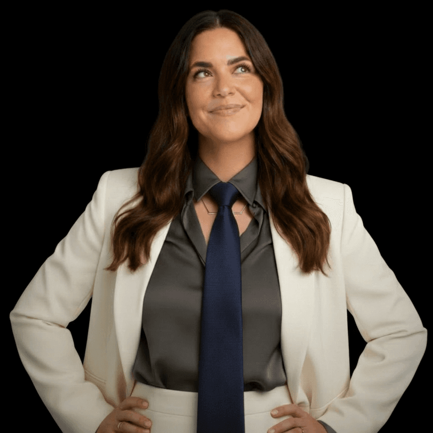 Iza Montalvo
