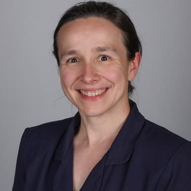 Laura Harris, Ph.D.
