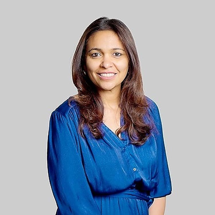 Vijeyta Aggarwal