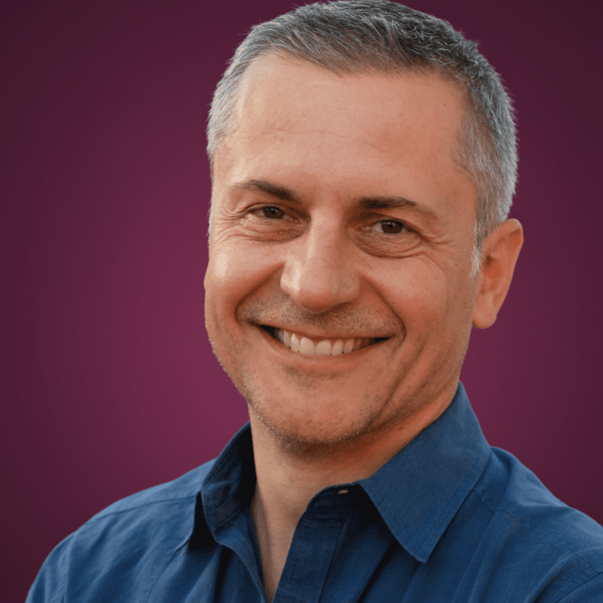 Valerio Zanini