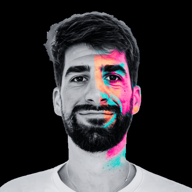 HUGO HUET-LEROY