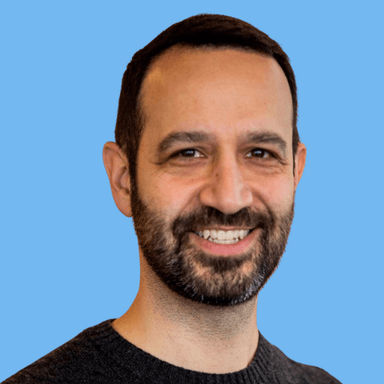 David Speigel