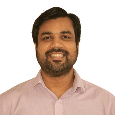 Sujeet Mishra