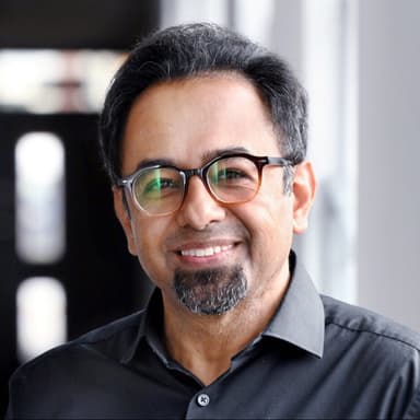 Dr Mansoor Soomro
