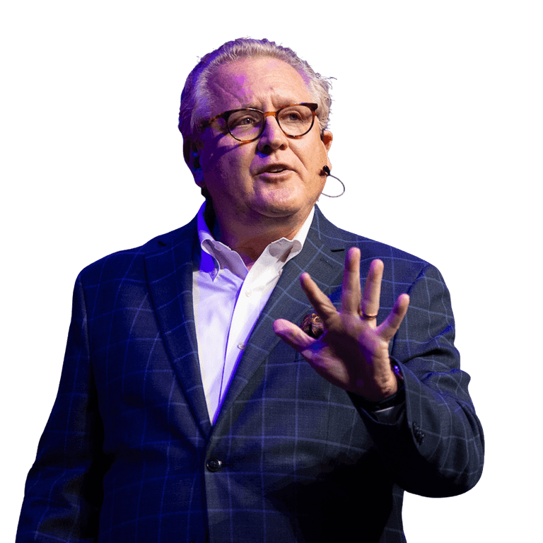Mark Schaefer